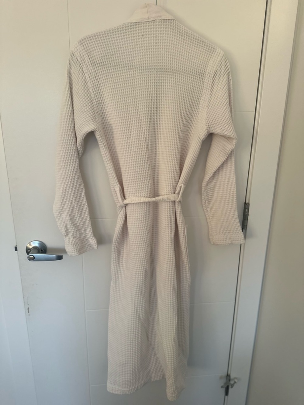 Hugo Boss Waffle Robe - Picture 6 of 6
